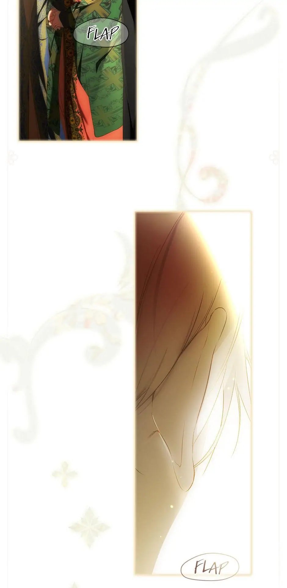 Secret Lady, Chapter 85 image 05